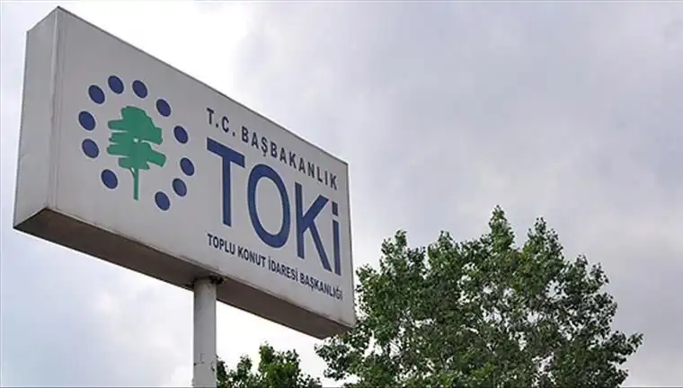 TOKİ'den 56 İlde 642 Arsayı Kaçırmayın: Tarih ve Detaylar Açıklandı!