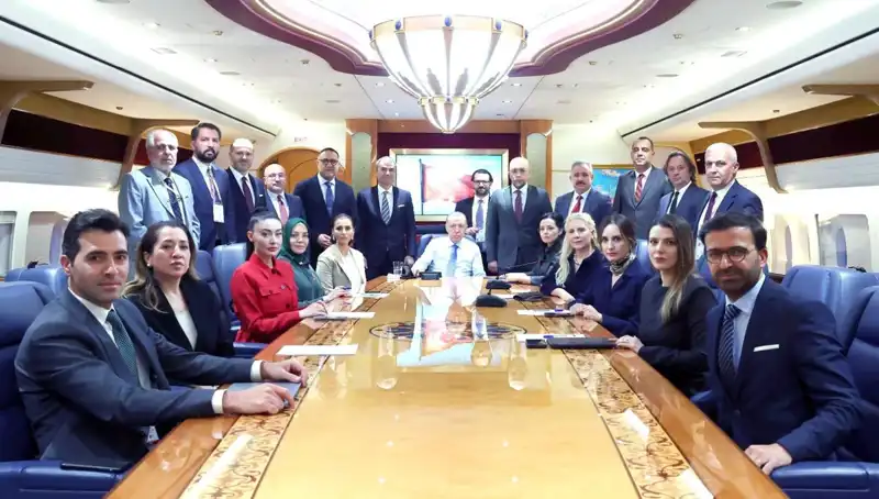 Cumhurbaşkanı Erdoğan'dan CHP'ye Sert Tepki: Polis Üzerine Otobüs Sürme Eylemi