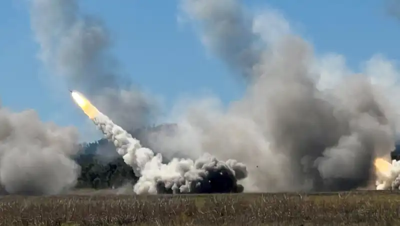 Avustralya'nın Askeri Gücü HIMARS İle Yeni Bir Dönem Başlatıyor