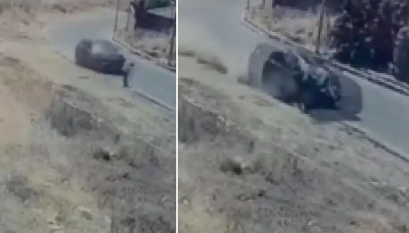 15 Yaşındaki Genç Sürücünün Yol Açtığı Kaza Hayatları Değiştirdi