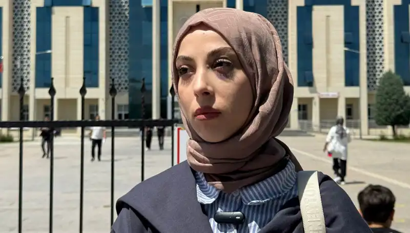 Sena’nın Yardım Çığlığı: Kadın Cinayetlerinden Sıyrılmak İstiyor