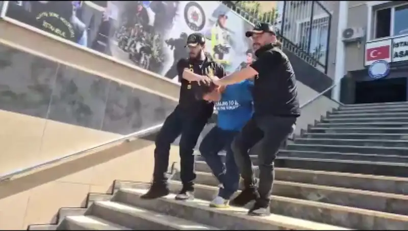 Ümraniye'de 600 Bin Liralık Gasp: Takip ve Dram!