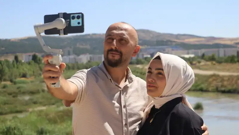 Kanseri Yenen Sivaslı Kadının Sağlık Yolculuğu ve Yeniden Hayata Dönüşü
