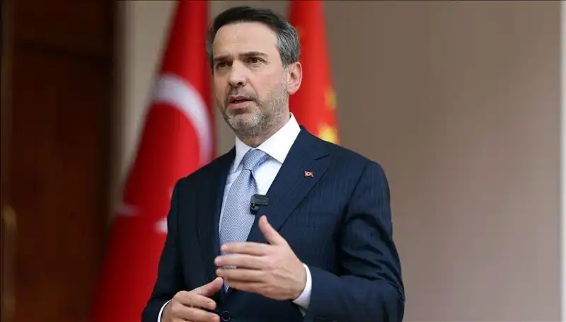 Türkiye'nin Yükselen Gücü: Ekonomik ve Jeopolitik Merkez Olma Yolunda