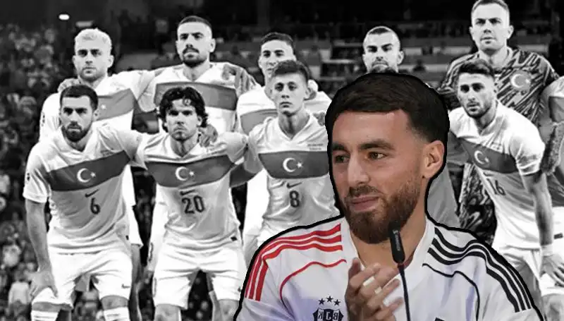 Genç Yıldız Orkun, Arda Güler’i Geride Bırakarak Tarihe Geçti
