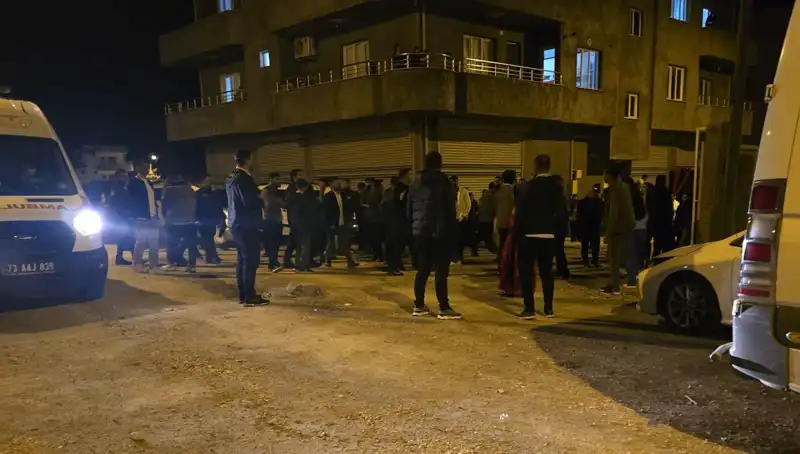 Şırnak'ta Taşlı Sopalı Kavga: 4 Kişi Yaralandı, Olayın Sebepleri Neler?