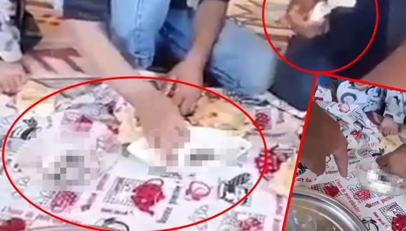 Diyarbakır'da Şok Eden Olay: Dört Çocuğa Hayvan Dışı Yedirildi!