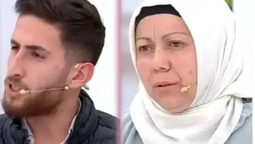 Türkiye'yi Sarsan Damat ve Kaynana Olayında Tutuklamalar Gerçekleşti