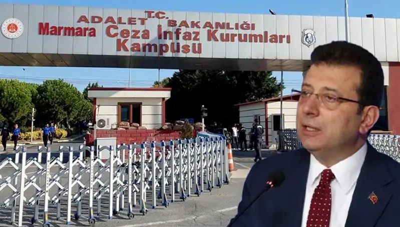 İmamoğlu’nun Bilirkişi Davasında Dikkat Çeken Gelişme: Katılmayacaklar!