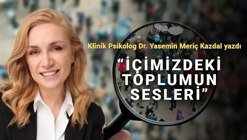 İçimizdeki Toplumun Sesleri: Onay Arayışının Derinlerinde Neler Var?