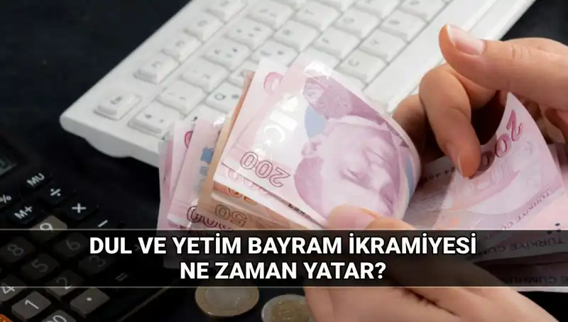 Kurban Bayramı’nda Dul ve Yetimlere Özel İkramiye Miktarı Nedir?
