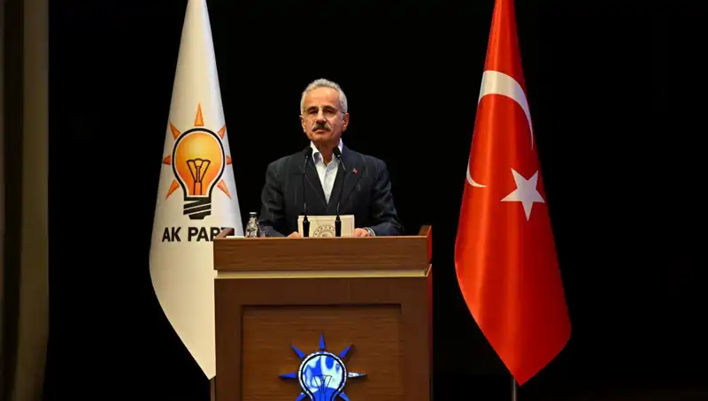 Esenboğa Metrosu İçin Tarihi Adım: Çalışmalar Başlıyor!