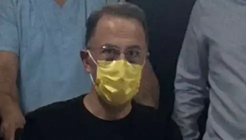 Murat Çalık’ın Adli Tıp Süreci Sonunda Tamamlandı!