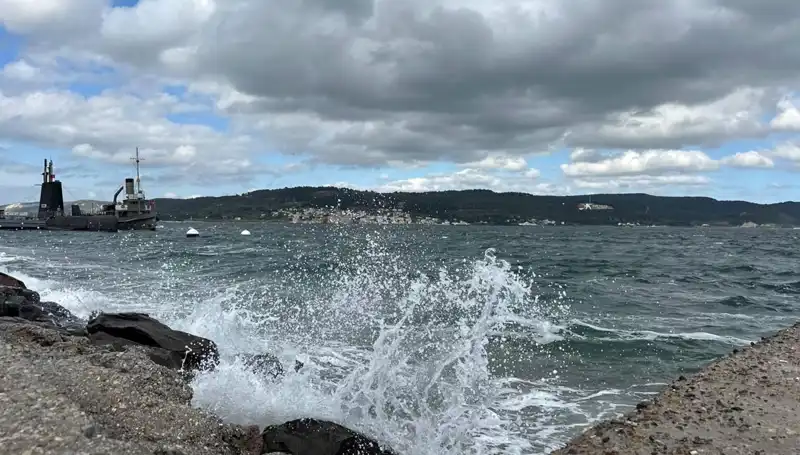 Beykoz'da Denize Girmek Yasaklandı: Yeni Gelişmeler Neler?