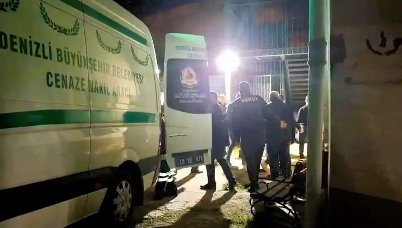 Bir Besicinin Korkunç Ölümü: Yem Karma Makinesine Düşerek Hayatını Kaybetti