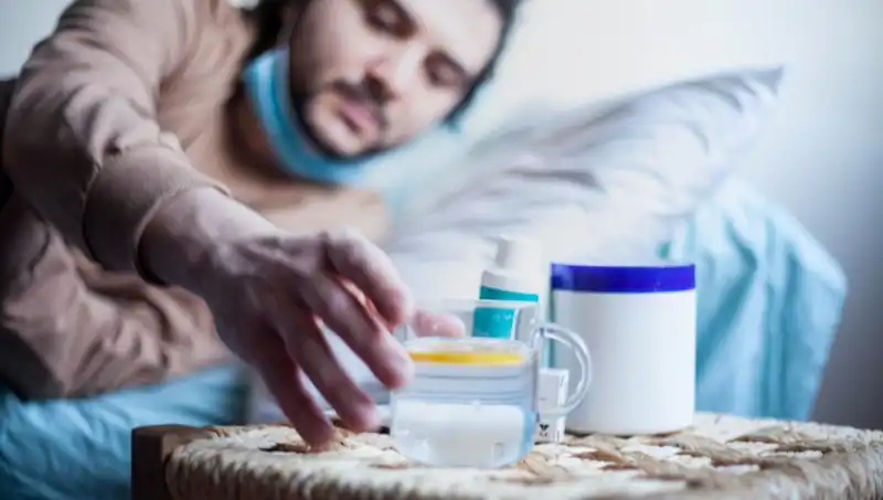 14 Yaşındaki Genç, Grip Belirtileriyle Yanlış Teşhis Edilerek Hayatını Kaybetti